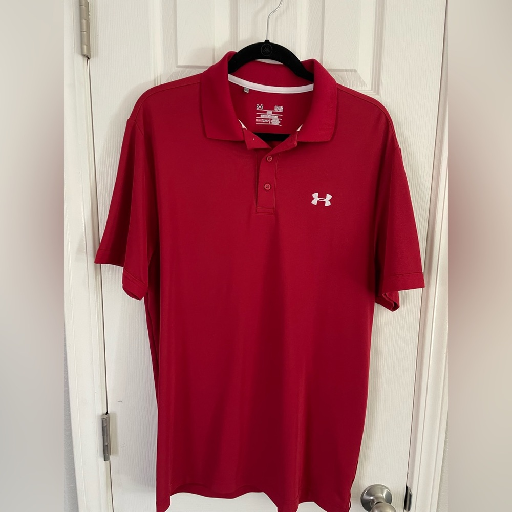 Under Armour Polo Shirt